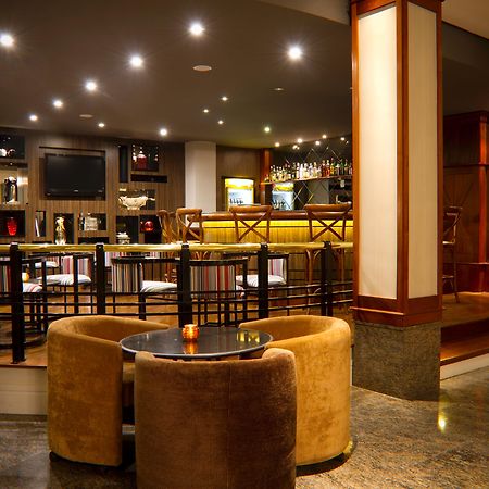 Sorocaba Park Hotel By Atlantica ภายนอก รูปภาพ
