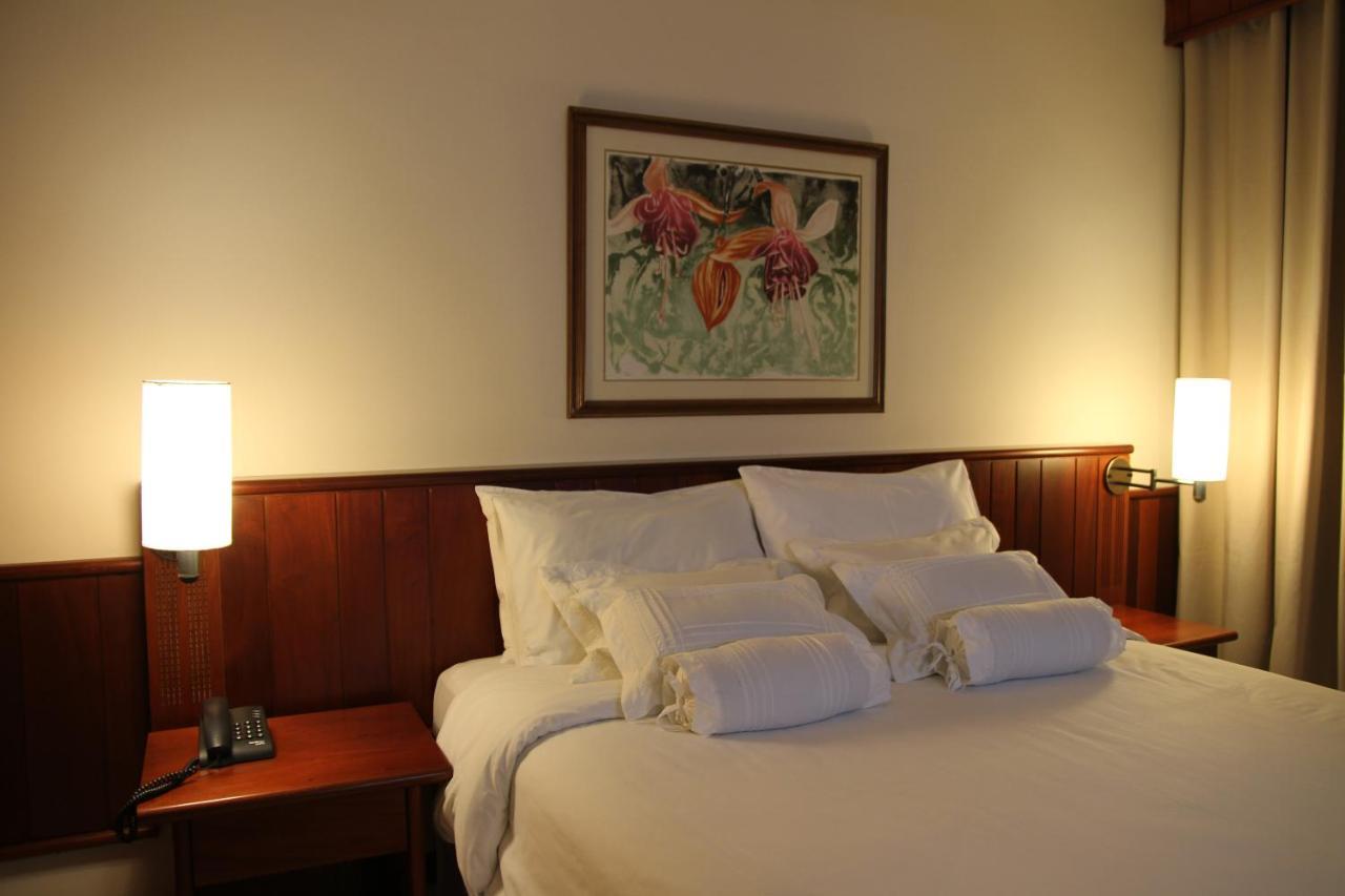 Sorocaba Park Hotel By Atlantica ภายนอก รูปภาพ