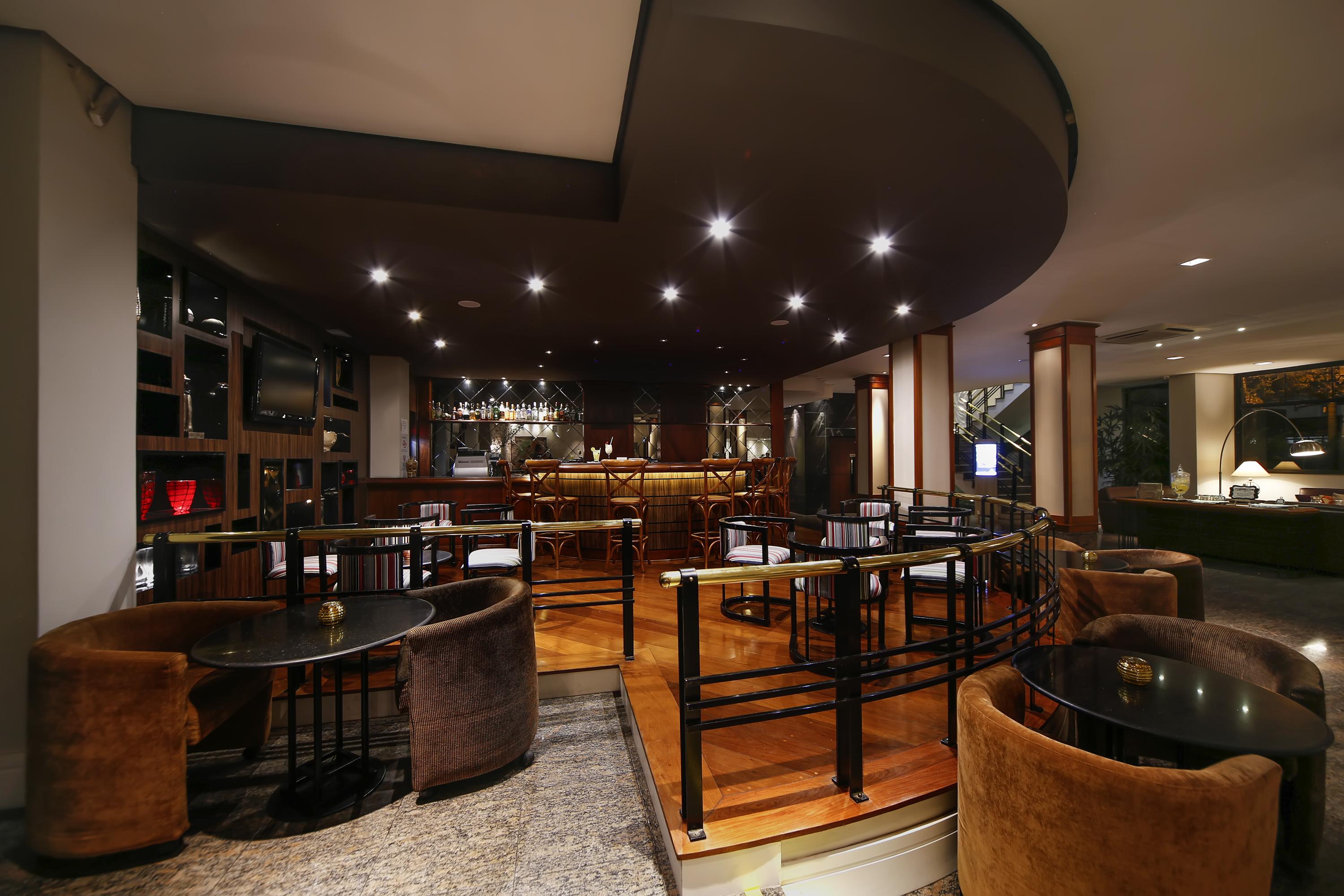 Sorocaba Park Hotel By Atlantica ภายนอก รูปภาพ