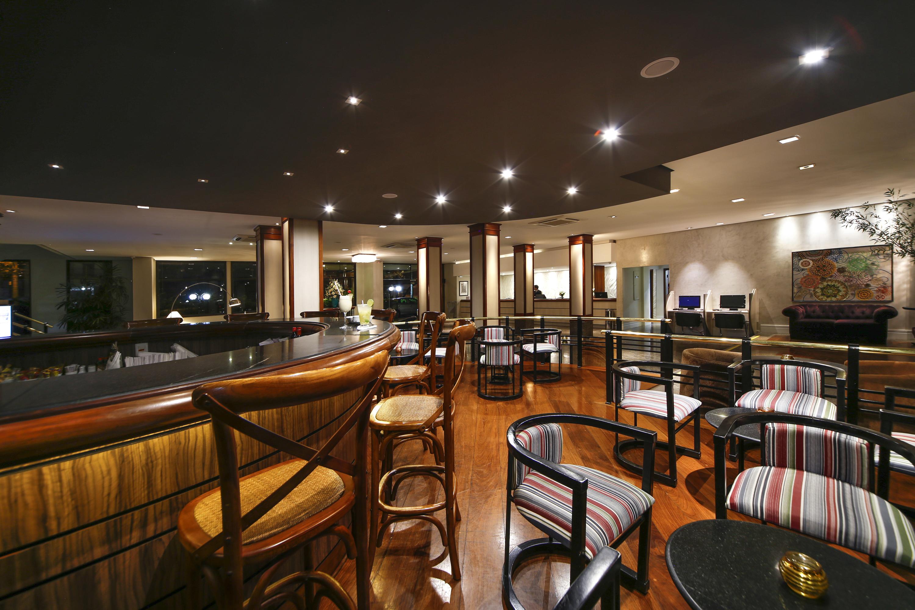Sorocaba Park Hotel By Atlantica ภายนอก รูปภาพ