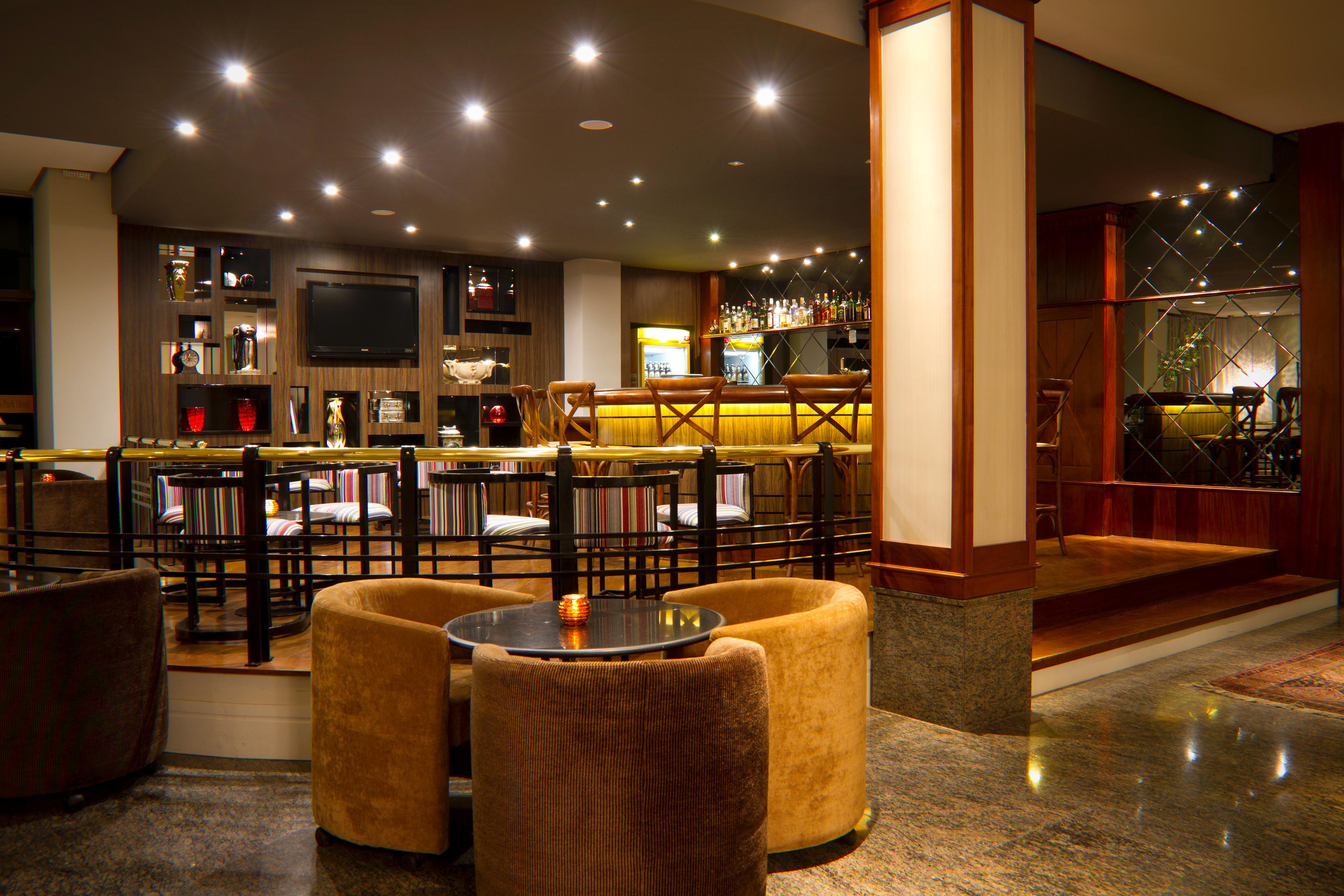 Sorocaba Park Hotel By Atlantica ภายนอก รูปภาพ