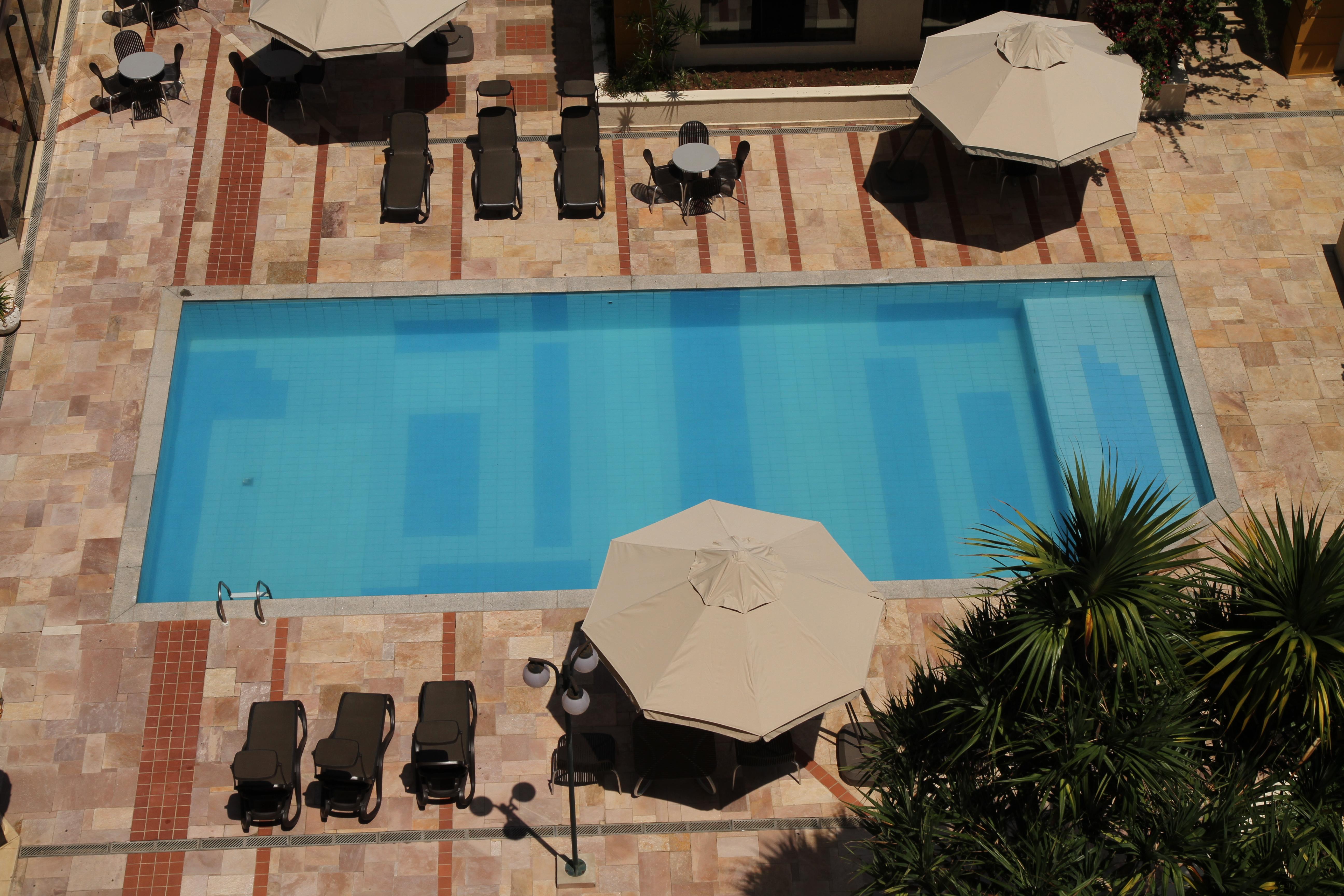 Sorocaba Park Hotel By Atlantica ภายนอก รูปภาพ